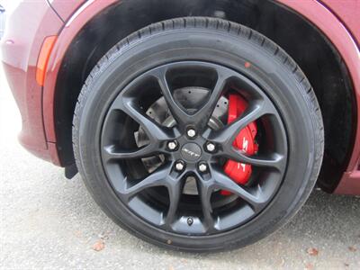 2023 Dodge Durango ,SRT 392 PLUS,AWD,TECH PKG,DR.ASST PKG,BK TOP PKG - Photo 38 - Haddon Twp, NJ 08107