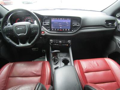 2023 Dodge Durango ,SRT 392 PLUS,AWD,TECH PKG,DR.ASST PKG,BK TOP PKG - Photo 25 - Haddon Twp, NJ 08107