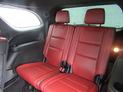 2023 Dodge Durango ,SRT 392 PLUS,AWD,TECH PKG,DR.ASST PKG,BK TOP PKG - Photo 15 - Haddon Twp, NJ 08107