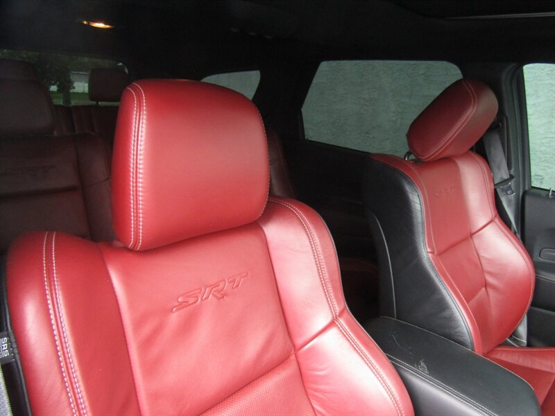2023 Dodge Durango ,SRT 392 PLUS,AWD,TECH PKG,DR.ASST PKG,BK TOP PKG - Photo 21 - Haddon Twp, NJ 08107