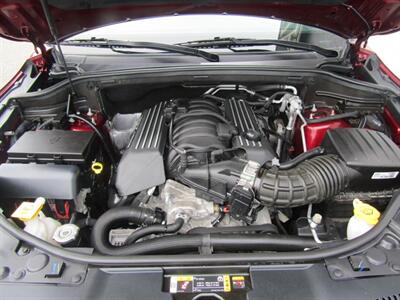 2023 Dodge Durango ,SRT 392 PLUS,AWD,TECH PKG,DR.ASST PKG,BK TOP PKG - Photo 41 - Haddon Twp, NJ 08107