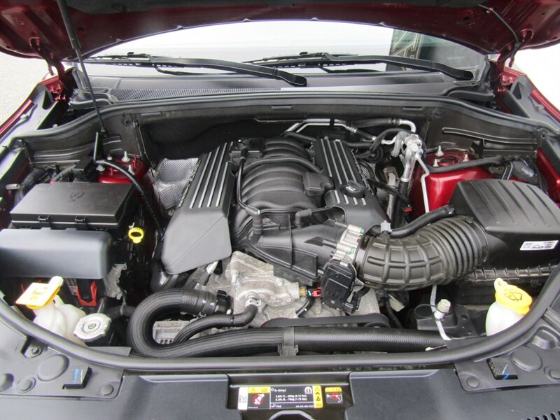 2023 Dodge Durango ,SRT 392 PLUS,AWD,TECH PKG,DR.ASST PKG,BK TOP PKG - Photo 41 - Haddon Twp, NJ 08107