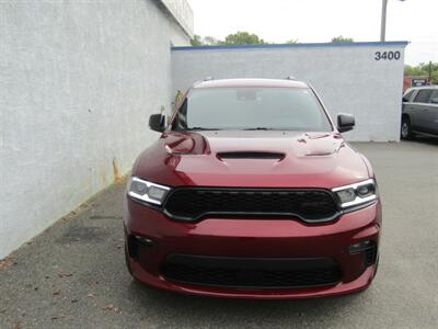 2023 Dodge Durango ,SRT 392 PLUS,AWD,TECH PKG,DR.ASST PKG,BK TOP PKG - Photo 3 - Haddon Twp, NJ 08107