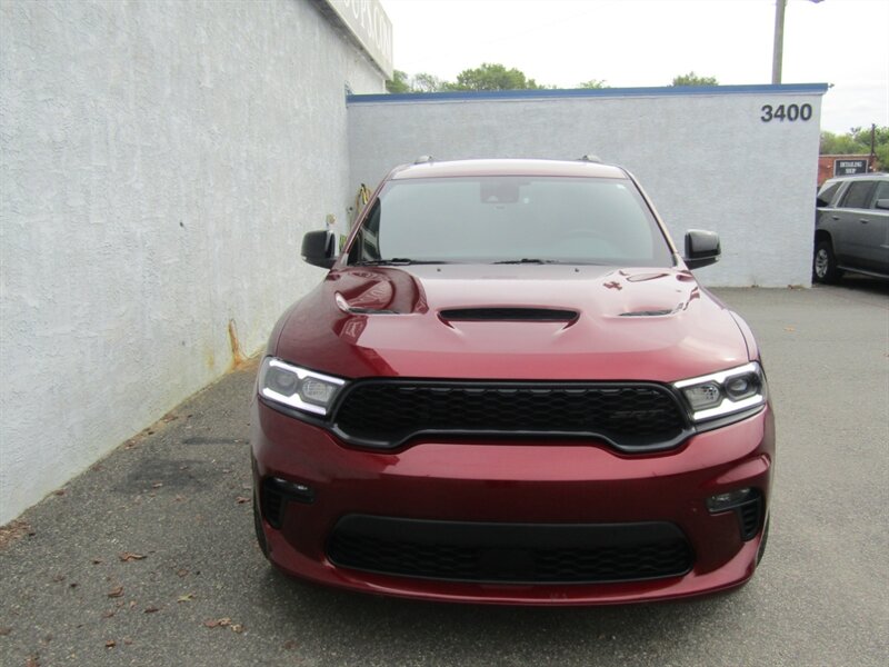 2023 Dodge Durango ,SRT 392 PLUS,AWD,TECH PKG,DR.ASST PKG,BK TOP PKG - Photo 3 - Haddon Twp, NJ 08107