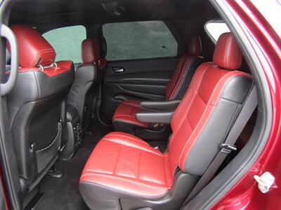2023 Dodge Durango ,SRT 392 PLUS,AWD,TECH PKG,DR.ASST PKG,BK TOP PKG - Photo 14 - Haddon Twp, NJ 08107