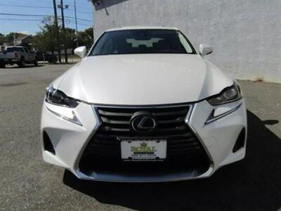 2018 Lexus IS   - Photo 8 - Haddon Twp, NJ 08107