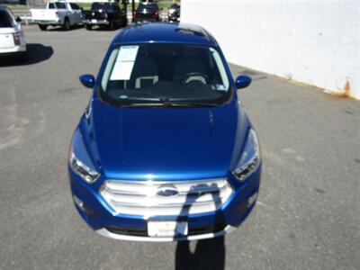2019 Ford Escape SE,AWD,CONV PKG,RVC,SILVER CERTIFIED   - Photo 14 - Haddon Twp, NJ 08107