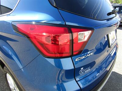 2019 Ford Escape SE,AWD,CONV PKG,RVC,SILVER CERTIFIED   - Photo 22 - Haddon Twp, NJ 08107