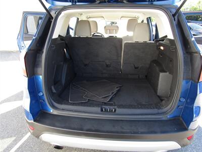 2019 Ford Escape SE,AWD,CONV PKG,RVC,SILVER CERTIFIED   - Photo 39 - Haddon Twp, NJ 08107
