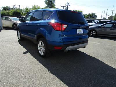 2019 Ford Escape SE,AWD,CONV PKG,RVC,SILVER CERTIFIED   - Photo 5 - Haddon Twp, NJ 08107