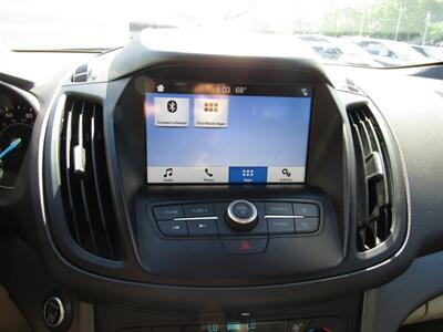2019 Ford Escape SE,AWD,CONV PKG,RVC,SILVER CERTIFIED   - Photo 52 - Haddon Twp, NJ 08107