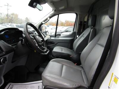 2017 Ford Transit 150 CONV PKG,PWR PKG,RVC CERTIFIED   - Photo 12 - Haddon Twp, NJ 08107