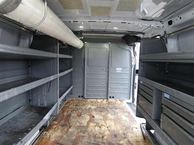 2017 Ford Transit 150 CONV PKG,PWR PKG,RVC CERTIFIED   - Photo 16 - Haddon Twp, NJ 08107