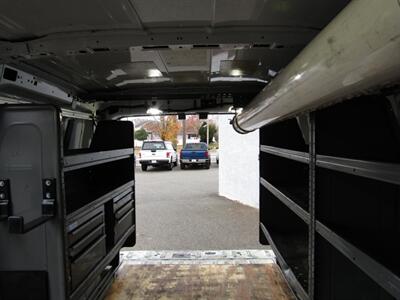 2017 Ford Transit 150 CONV PKG,PWR PKG,RVC CERTIFIED   - Photo 20 - Haddon Twp, NJ 08107