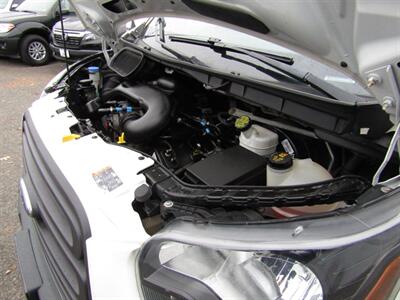 2017 Ford Transit 150 CONV PKG,PWR PKG,RVC CERTIFIED   - Photo 38 - Haddon Twp, NJ 08107