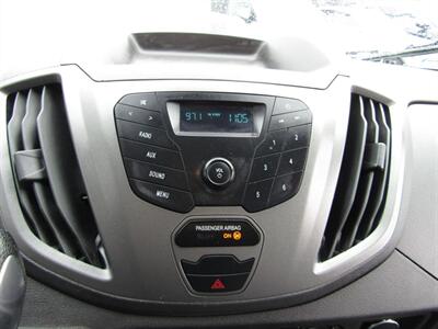 2017 Ford Transit 150 CONV PKG,PWR PKG,RVC CERTIFIED   - Photo 29 - Haddon Twp, NJ 08107