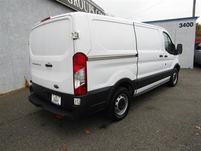 2017 Ford Transit 150 CONV PKG,PWR PKG,RVC CERTIFIED   - Photo 7 - Haddon Twp, NJ 08107