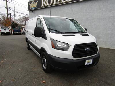 2017 Ford Transit 150 CONV PKG,PWR PKG,RVC CERTIFIED   - Photo 1 - Haddon Twp, NJ 08107