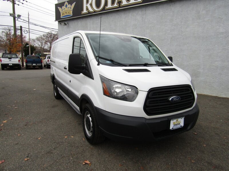 2017 Ford Transit Van Base