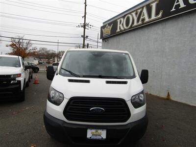 2017 Ford Transit 150 CONV PKG,PWR PKG,RVC CERTIFIED   - Photo 2 - Haddon Twp, NJ 08107