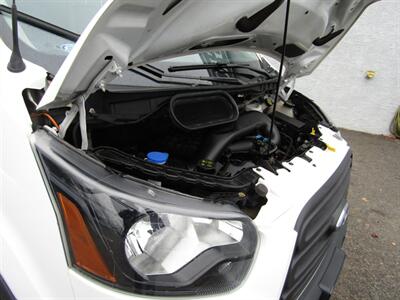 2017 Ford Transit 150 CONV PKG,PWR PKG,RVC CERTIFIED   - Photo 36 - Haddon Twp, NJ 08107