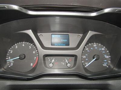 2017 Ford Transit 150 CONV PKG,PWR PKG,RVC CERTIFIED   - Photo 28 - Haddon Twp, NJ 08107