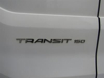 2017 Ford Transit 150 CONV PKG,PWR PKG,RVC CERTIFIED   - Photo 10 - Haddon Twp, NJ 08107