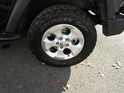 2013 Jeep Wrangler SPORT,4X4, PKG,CONV PKG,SILVER CERTIFIED   - Photo 34 - Haddon Twp, NJ 08107