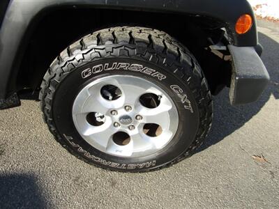 2013 Jeep Wrangler SPORT,4X4, PKG,CONV PKG,SILVER CERTIFIED   - Photo 36 - Haddon Twp, NJ 08107