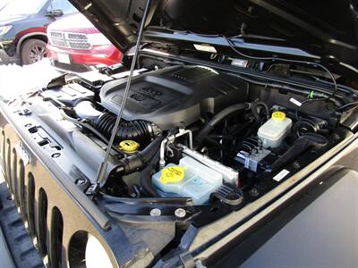 2013 Jeep Wrangler SPORT,4X4, PKG,CONV PKG,SILVER CERTIFIED   - Photo 39 - Haddon Twp, NJ 08107