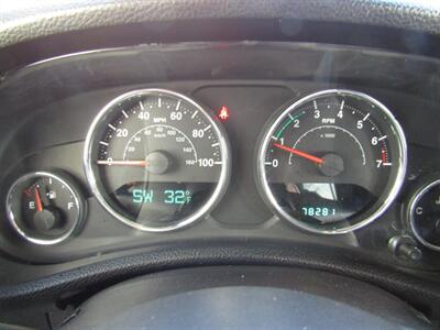 2013 Jeep Wrangler SPORT,4X4, PKG,CONV PKG,SILVER CERTIFIED   - Photo 25 - Haddon Twp, NJ 08107