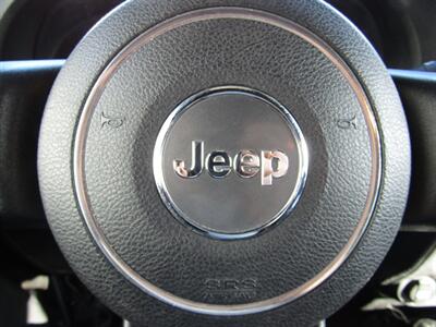 2013 Jeep Wrangler SPORT,4X4, PKG,CONV PKG,SILVER CERTIFIED   - Photo 23 - Haddon Twp, NJ 08107