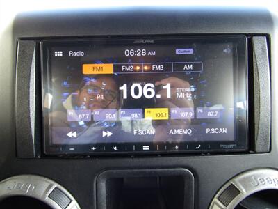 2013 Jeep Wrangler SPORT,4X4, PKG,CONV PKG,SILVER CERTIFIED   - Photo 26 - Haddon Twp, NJ 08107