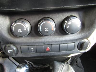 2013 Jeep Wrangler SPORT,4X4, PKG,CONV PKG,SILVER CERTIFIED   - Photo 27 - Haddon Twp, NJ 08107