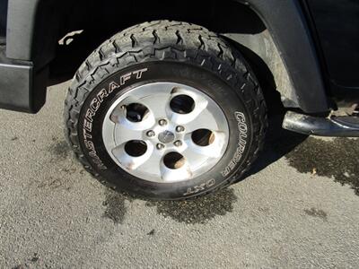 2013 Jeep Wrangler SPORT,4X4, PKG,CONV PKG,SILVER CERTIFIED   - Photo 35 - Haddon Twp, NJ 08107