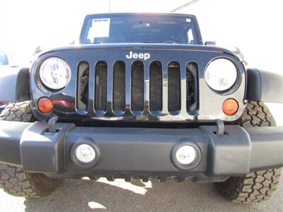 2013 Jeep Wrangler SPORT,4X4, PKG,CONV PKG,SILVER CERTIFIED   - Photo 9 - Haddon Twp, NJ 08107