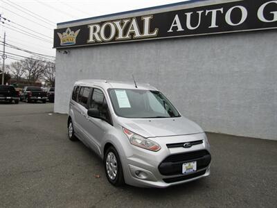 2014 Ford Transit Connect XLT   - Photo 79 - Haddon Twp, NJ 08107