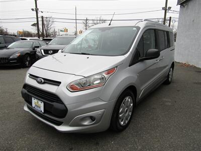 2014 Ford Transit Connect XLT   - Photo 3 - Haddon Twp, NJ 08107