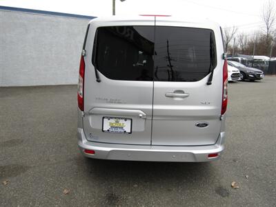 2014 Ford Transit Connect XLT   - Photo 6 - Haddon Twp, NJ 08107