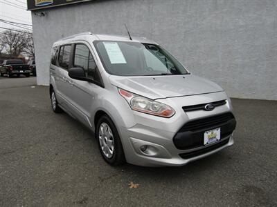 2014 Ford Transit Connect XLT   - Photo 1 - Haddon Twp, NJ 08107