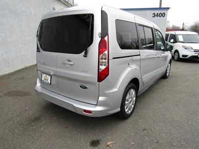 2014 Ford Transit Connect XLT   - Photo 7 - Haddon Twp, NJ 08107