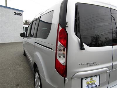 2014 Ford Transit Connect XLT   - Photo 18 - Haddon Twp, NJ 08107