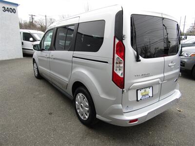 2014 Ford Transit Connect XLT   - Photo 5 - Haddon Twp, NJ 08107