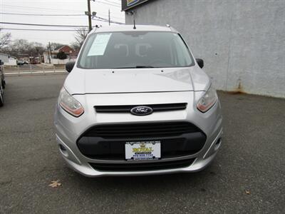 2014 Ford Transit Connect XLT   - Photo 2 - Haddon Twp, NJ 08107