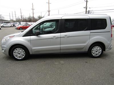 2014 Ford Transit Connect XLT   - Photo 4 - Haddon Twp, NJ 08107