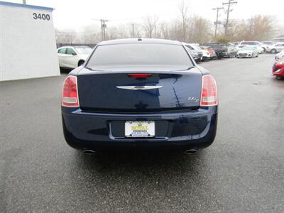 2013 Chrysler 300 Series S,CONV PKG,PWR PKG,SILVER CERTIFIED   - Photo 6 - Haddon Twp, NJ 08107