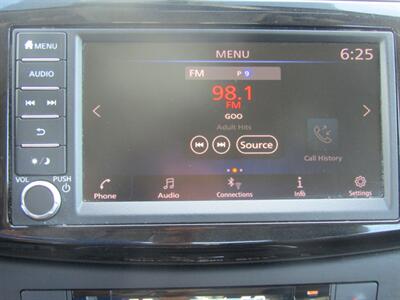 2019 Nissan Sentra SR TURBO - Photo 26 - Haddon Twp, NJ 08107