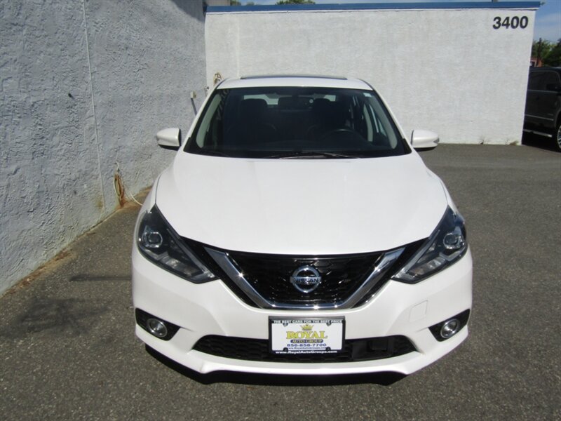 2019 Nissan Sentra SR TURBO - Photo 3 - Haddon Twp, NJ 08107