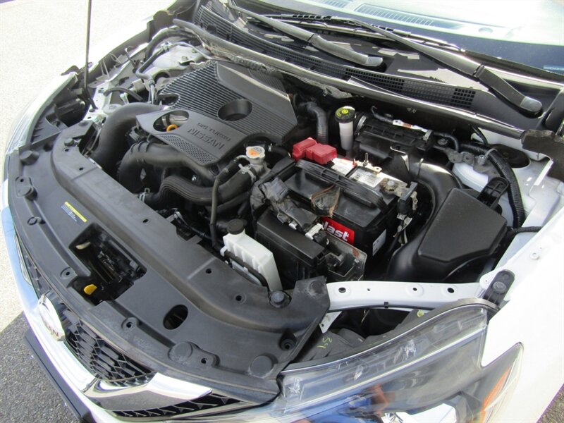 2019 Nissan Sentra SR TURBO - Photo 36 - Haddon Twp, NJ 08107
