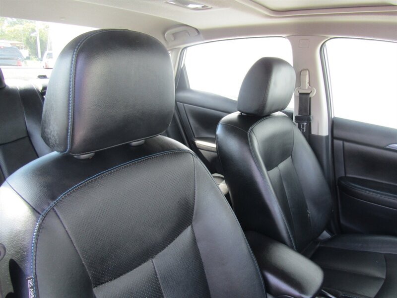2019 Nissan Sentra SR TURBO - Photo 17 - Haddon Twp, NJ 08107